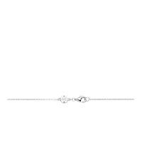 Collana Ti Sento Milano Donna in Argento Zirconia 3978ZI-42 - 3978ZI-42
